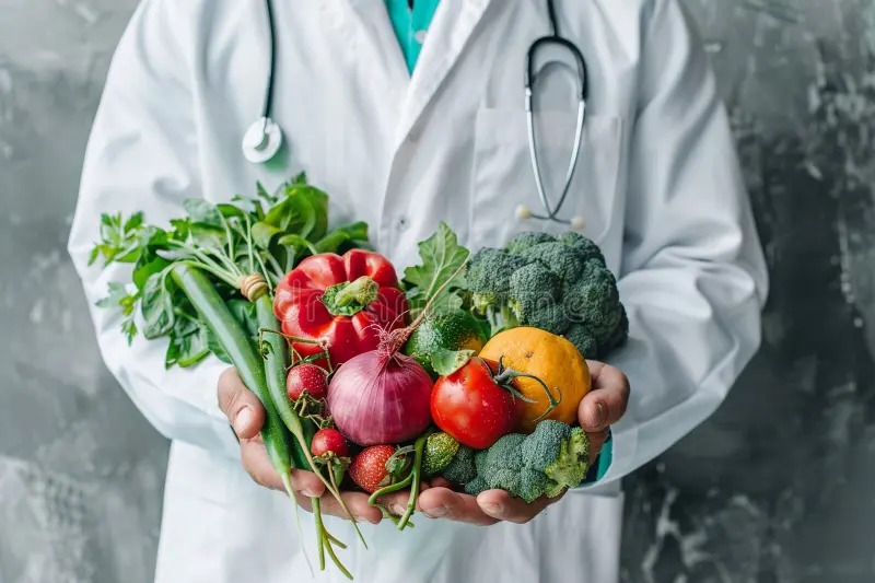Diet & Nutrition